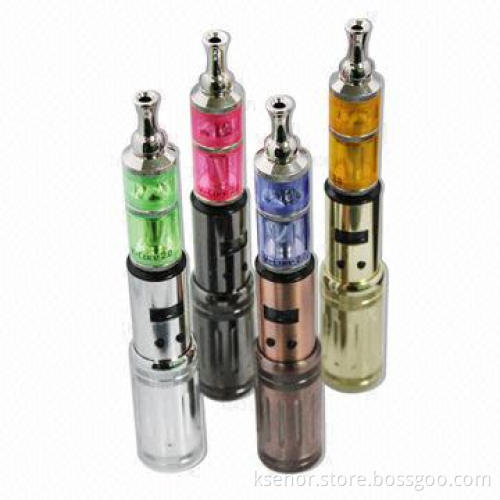 SUB2.0 E-cigarette Starter Kit with 57.7 x 26.5mm Battery Tube, Single Source
